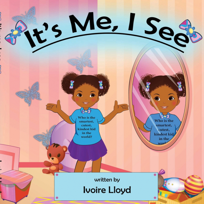 It’s Me, I See