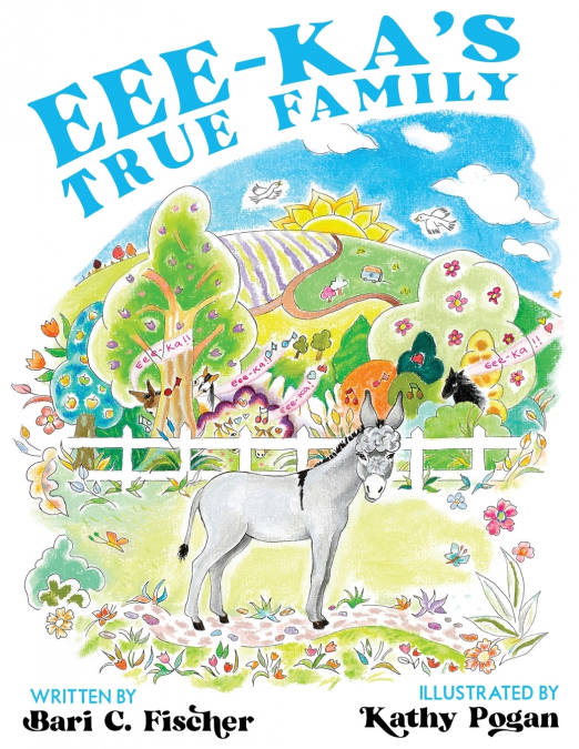 Eee-ka’s True Family