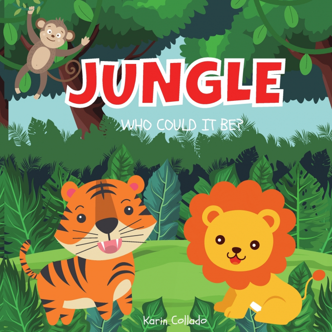 JUNGLE