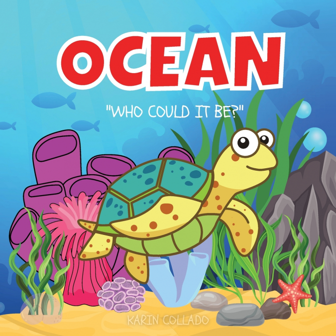 OCEAN