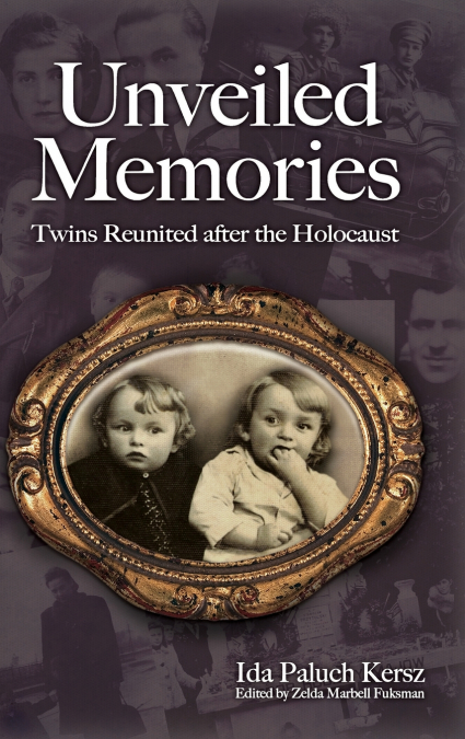 Unveiled Memories