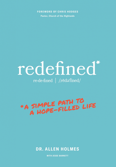 Redefined