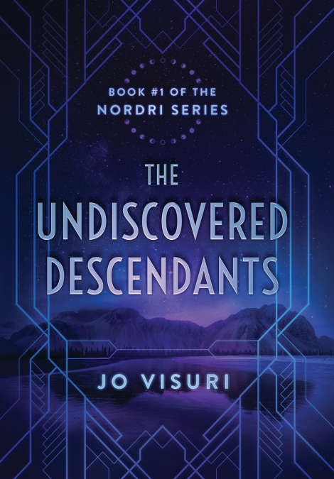 The Undiscovered Descendants