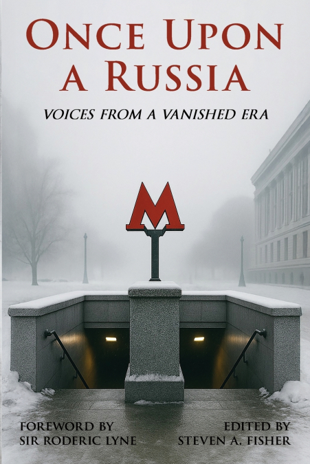 Once Upon a Russia