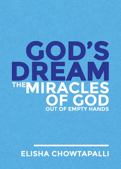 God’s Dream