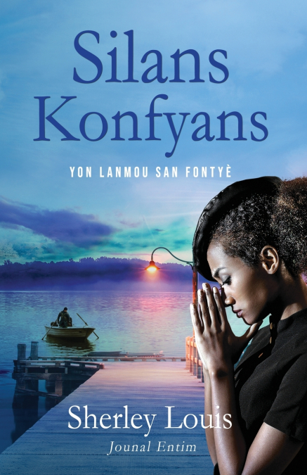 Silans Konfyans
