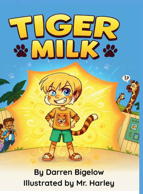Tiger Milk