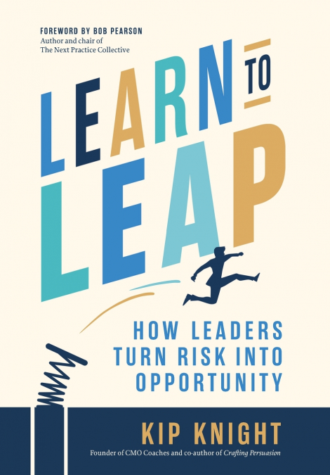Learn to Leap