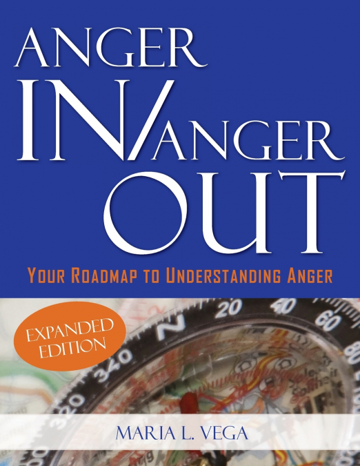 ANGER IN / ANGER OUT