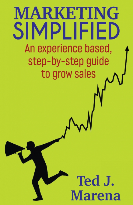 Marketing Simplified