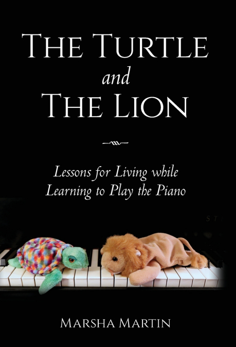 The Turtle and The Lion