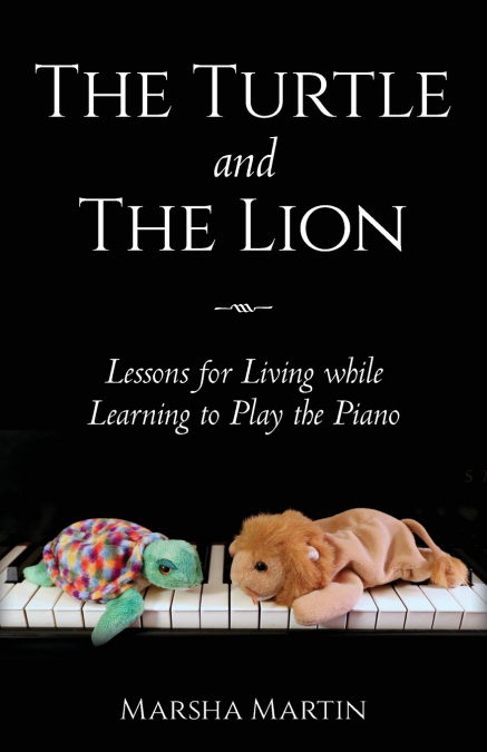 The Turtle and The Lion