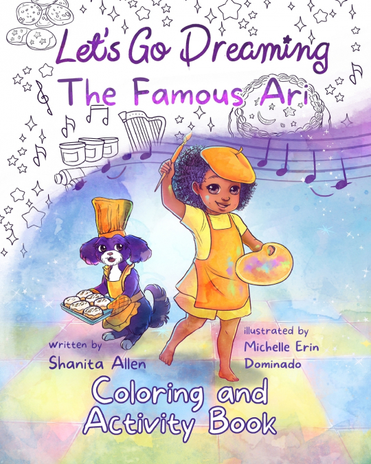 Let’s Go Dreaming