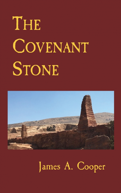 THE  COVENANT STONE