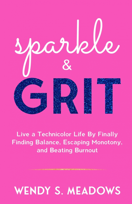 sparkle & GRIT
