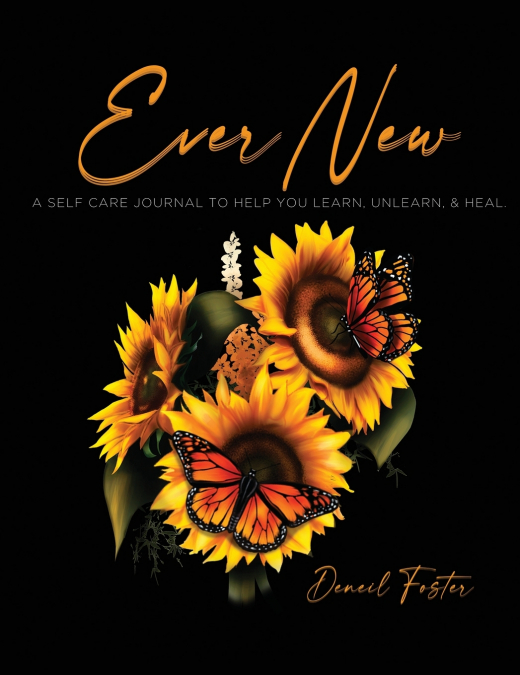 Ever New