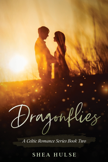 Dragonflies