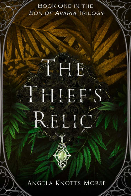 The Thief’s Relic