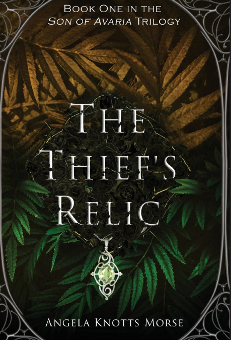 The Thief’s Relic