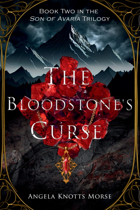 The Bloodstone’s Curse