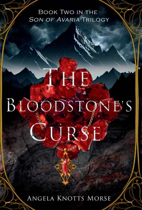 The Bloodstone’s Curse