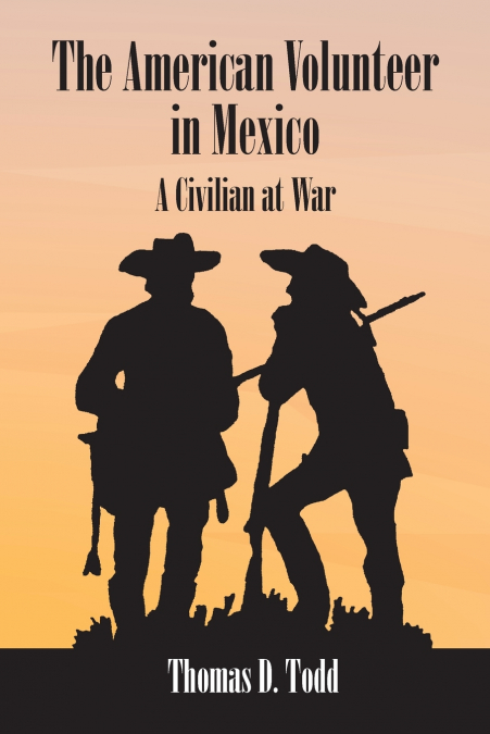 The American Volunteer in Mexico