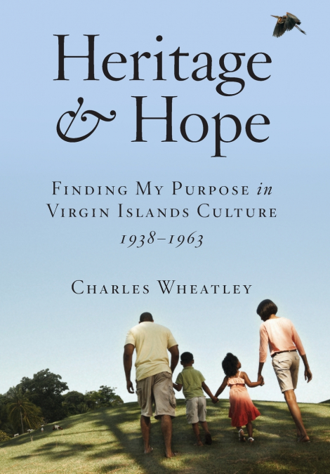 Heritage and Hope