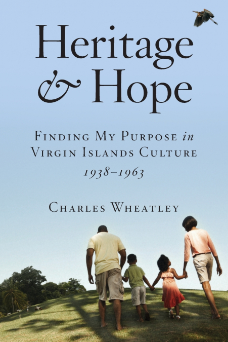 Heritage and Hope