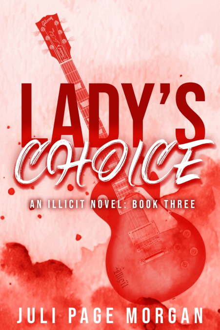 Lady’s Choice