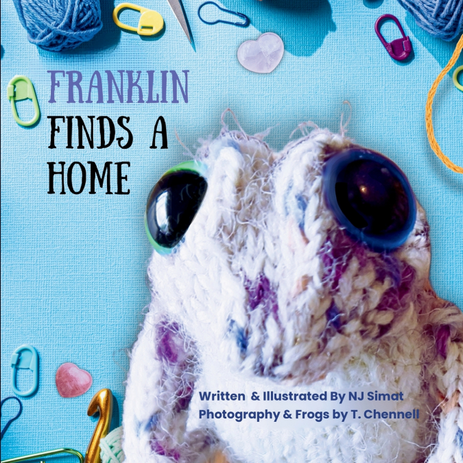 Franklin Finds a Home