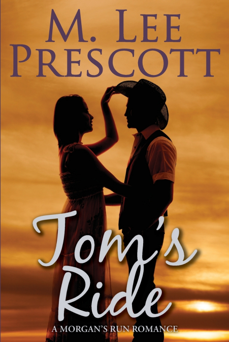 Tom’s Ride