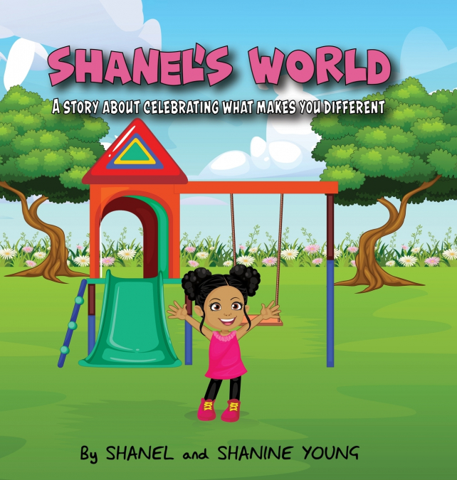 Shanel’s World