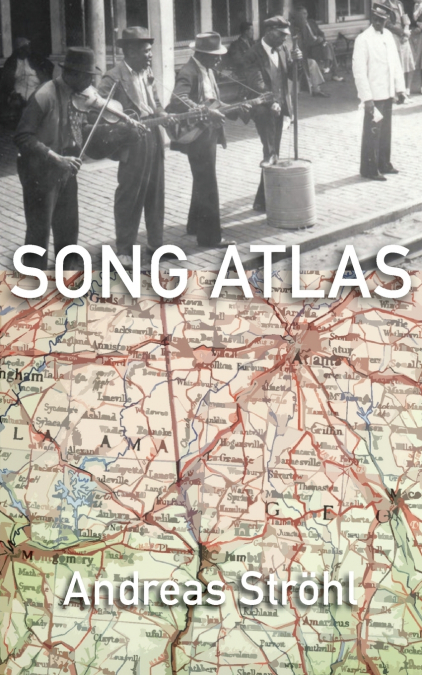 Song Atlas