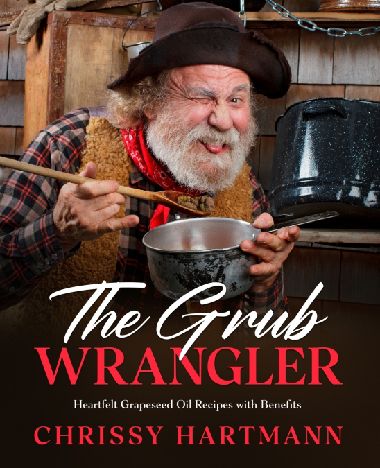 The Grub Wrangler