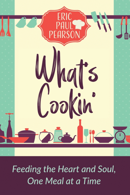 What’s Cookin’