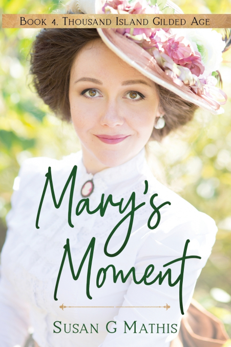 Mary’s Moment