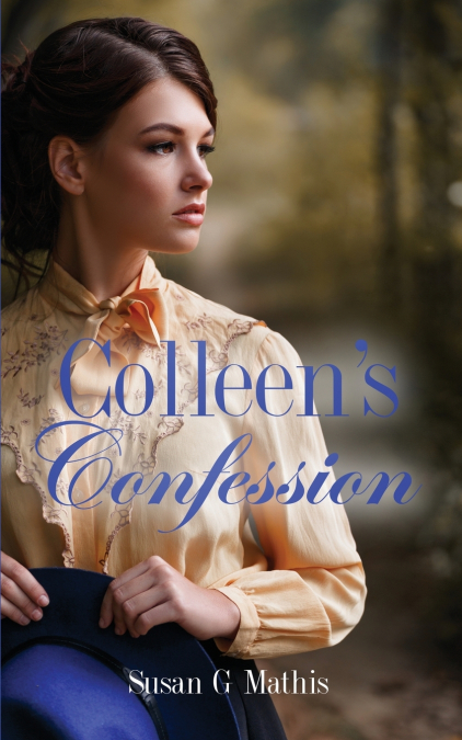 Colleen’s Confession