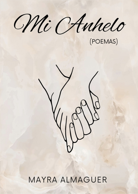 Mi Anhelo (Poemas)