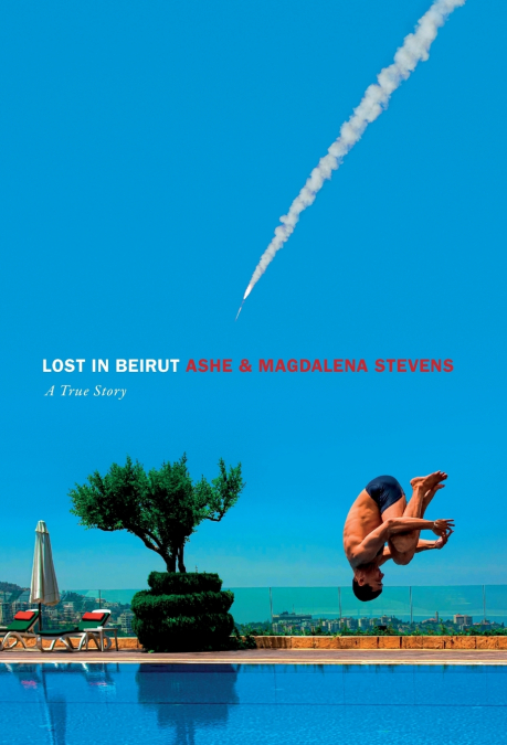 Lost in Beirut