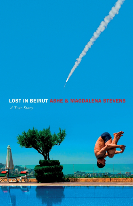 Lost in Beirut