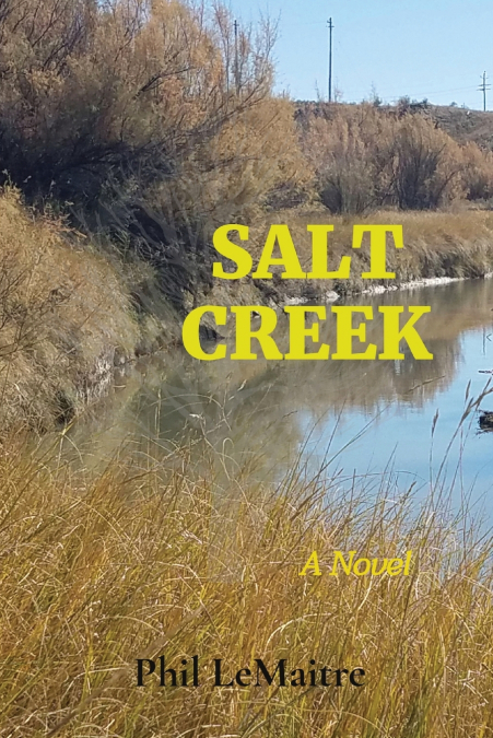 SALT CREEK