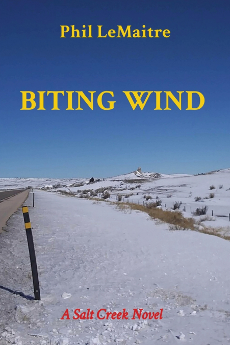 BITING WIND