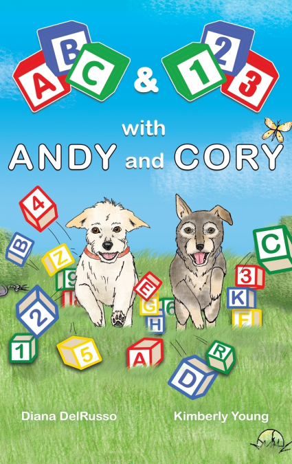 ABC and 123 with Andy and Cory