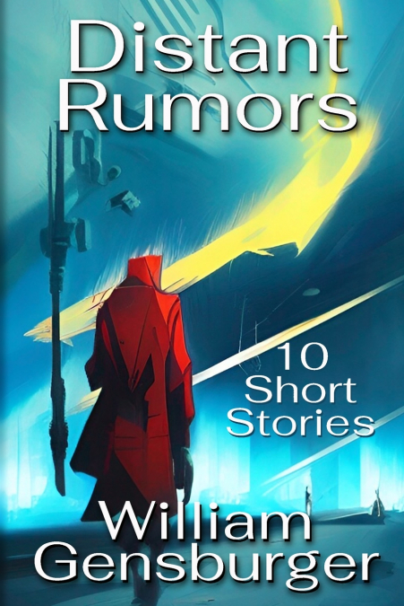 Distant Rumors