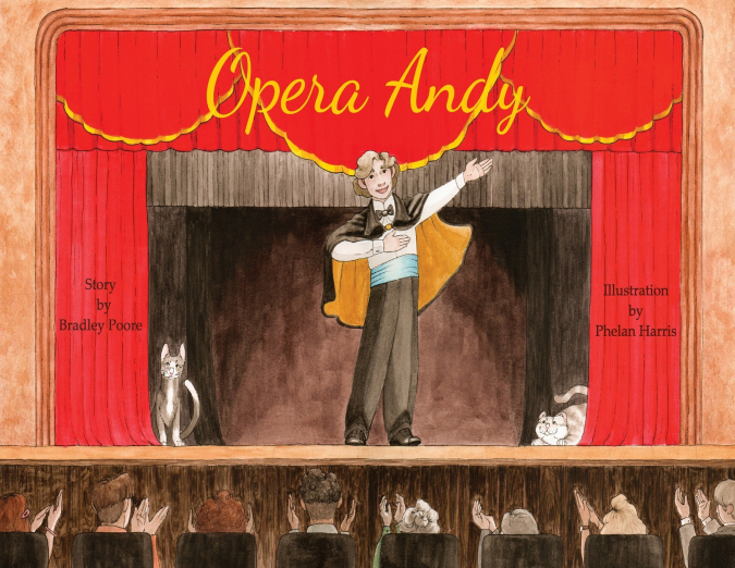 Opera Andy