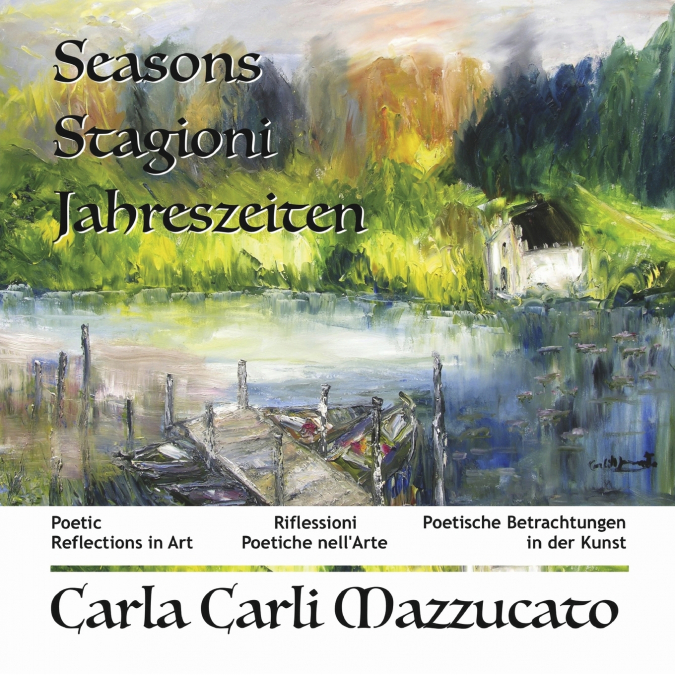 Seasons • Stagioni • Jahreszeiten