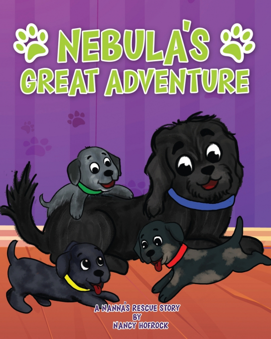 Nebula’s Great Adventure