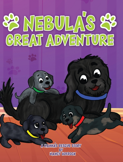 Nebula’s Great Adventure