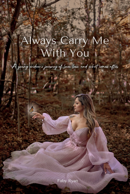 Always Carry Me With You