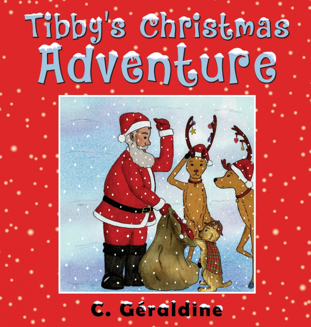 Tibby’s Christmas Adventure